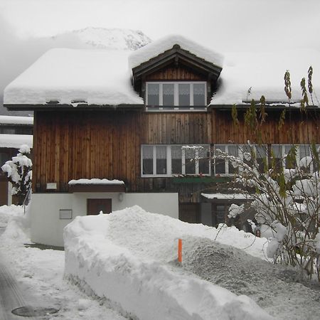 西里酒店 Hofstetten bei Brienz 外观 照片
