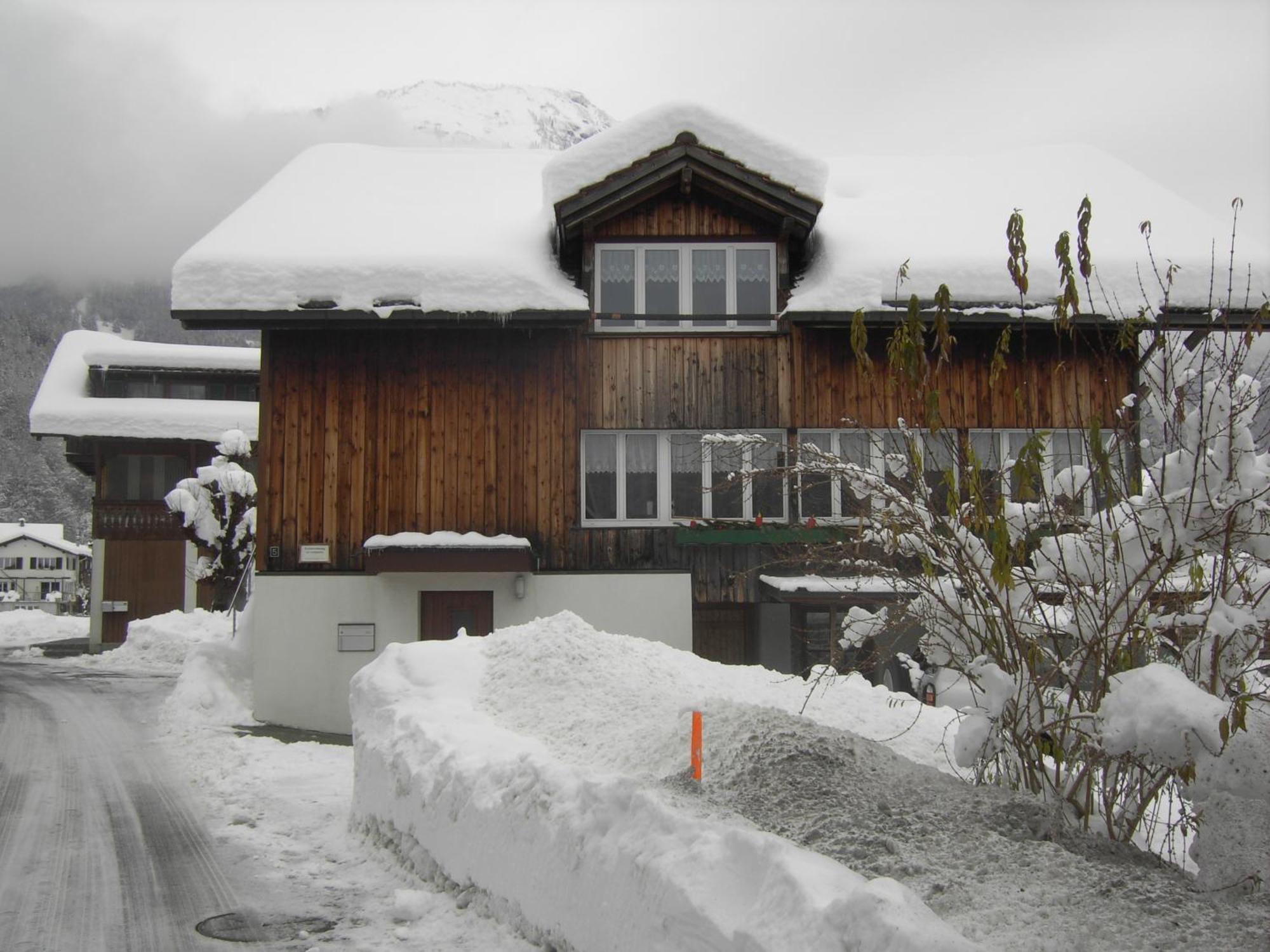 西里酒店 Hofstetten bei Brienz 外观 照片