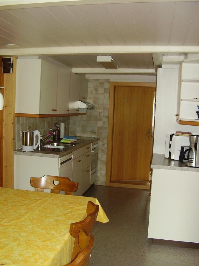 西里酒店 Hofstetten bei Brienz 外观 照片